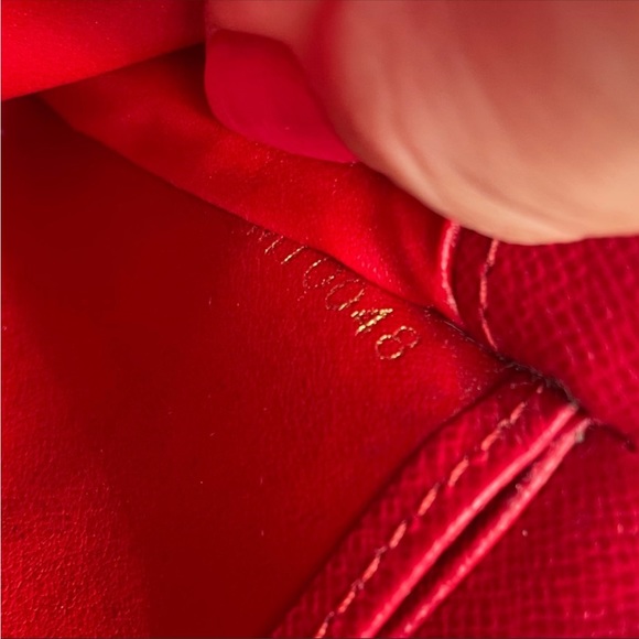 Louis Vuitton Complice limited edition wallet - Picture 10 of 11